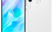 Huawei P30 lite 64 GB bílý