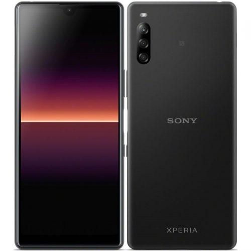 Sony Xperia L4 černý