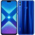 Honor 8X 128 GB Dual SIM modrý