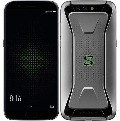Xiaomi Black Shark 8GB/128GB šedý