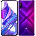 Honor 9X Pro fialový
