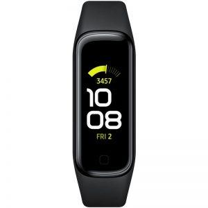 Fitness náramek Samsung Galaxy Fit2, černá
