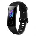 honor band 5 meteorite black 1