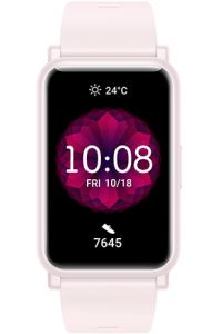 Honor Watch ES (Hes-B09) Coral Pink
