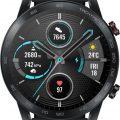 honor watch magic 2 minos black 1