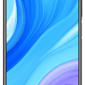 huawei p smart pro black