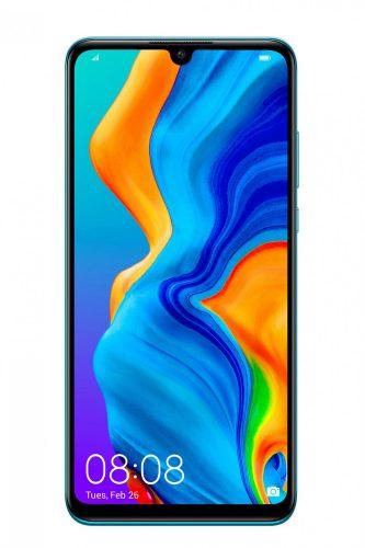 Návod na použití Huawei P30 Lite 4GB/64GB Peacock Blue