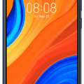 huawei y6s black