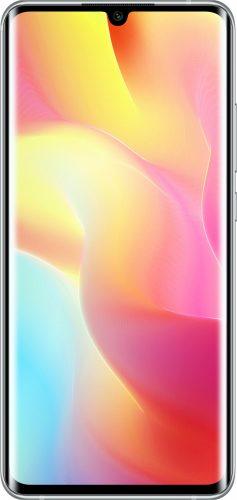 Návod na použití Xiaomi Mi Note 10 Lite 6GB/64GB bílá