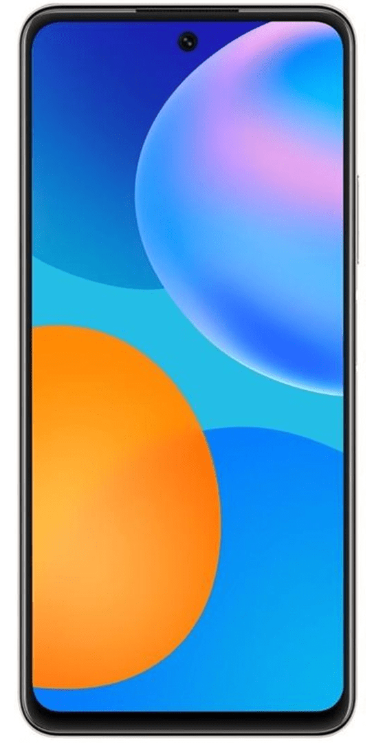 Huawei P smart 2021 4GB/128GB Blush Gold