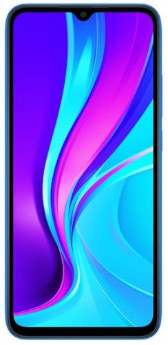 Návod na použití Xiaomi Redmi 9C NFC 2GB/32GB modrá