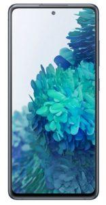 Samsung Galaxy S20 FE 5G (SM-G781) 6GB/128GB modrá