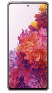 Samsung Galaxy S20 FE (SM-G780) 6GB/128GB fialová