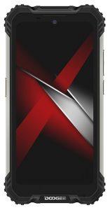 Doogee S58 Pro 6GB/64GB černá