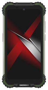 Doogee S58 Pro 6GB/64GB zelená
