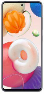 Samsung Galaxy A51 SM-A515F 4GB/128GB stříbrná