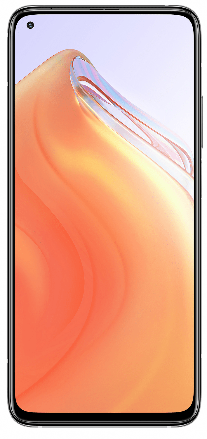 Xiaomi Mi 10T Pro 8GB/128GB stříbrná
