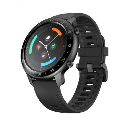 Mobvoi TicWatch GTX černá