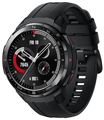 Honor Watch GS Pro (Kanon-B19S) Charcoal Black