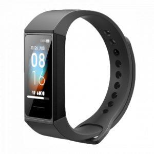 Fitness náramek Xiaomi Mi Band 4C, černá