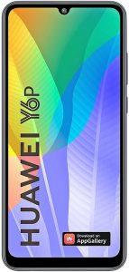Huawei Y6p 3GB/64GB Midnight Black