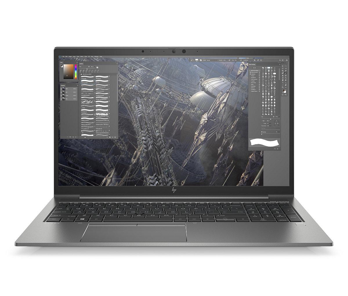 HP ZBook Firefly 15 G8 0b