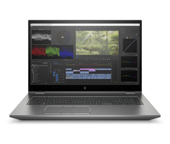 HP ZBook Fury 17 G8 (4A6A8EA#BCM)