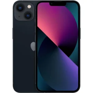 Apple iPhone 13 512GB Midnight