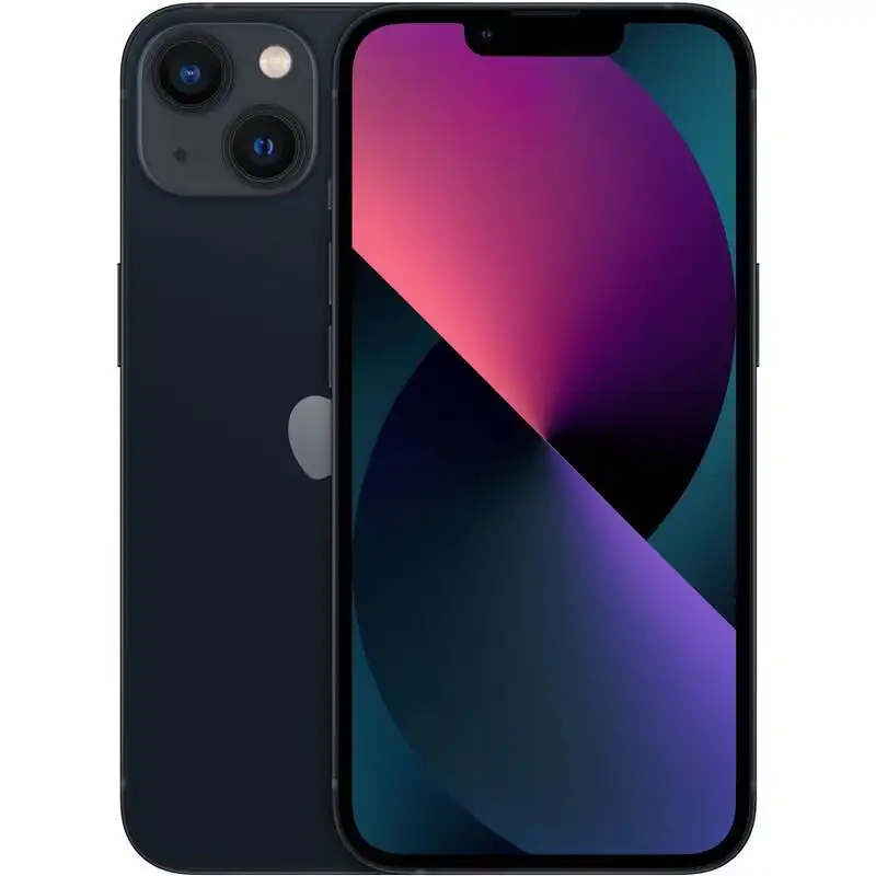 Apple iPhone 13 512GB Midnight