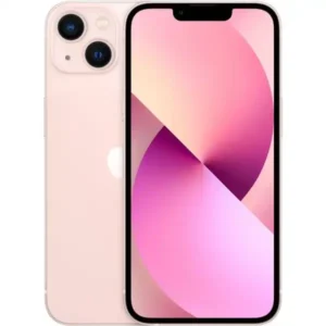 Apple iPhone 13 mini 128GB Pink 2 Apple iPhone 13 mini 128GB Pink