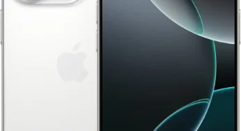 Apple iPhone 16 Pro 1TB White Titanium