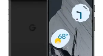 Google Pixel 8 Pro 12GB/128GB Obsidian