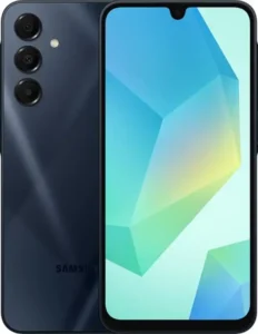 Samsung Galaxy A32 LTE A325F 4GB/128GB Awesome Black