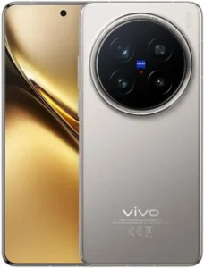 Vivo X200 Pro 16GB/512GB Titanium