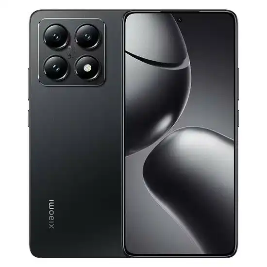 Xiaomi 14T 12GB 256GB Titan Black
