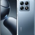 Xiaomi 14T Pro 12GB/1TB Titan Blue