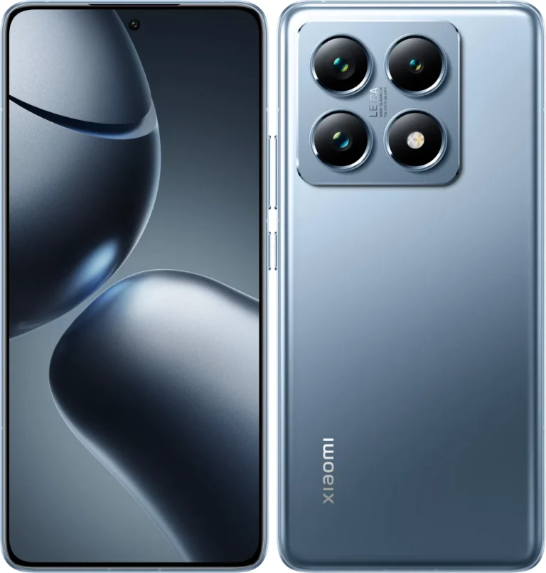 Xiaomi 14T Pro 12GB/1TB Titan Blue
