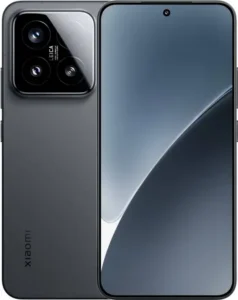 Xiaomi 15 5G 12GB/256GB Black