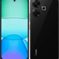 Xiaomi Redmi 13 8GB/256GB Midnight Black