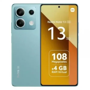 Xiaomi Redmi Note 13 5G 8GB/256GB Ocean Teal