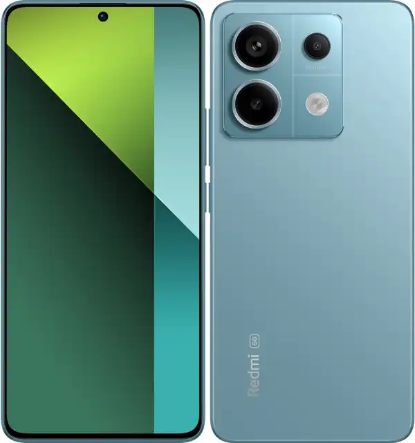 Xiaomi Redmi Note 13 8GB 256GB Ice Blue