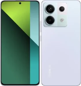 Xiaomi Redmi Note 13 Pro 5G 8GB/256GB Aurora Purple