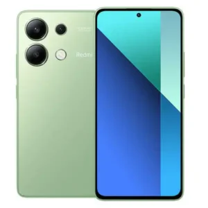 Xiaomi Redmi Note 14 8GB/256GB Lime Green