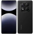 Xiaomi Redmi Note 14 Pro 5G 8GB 256GB Midnight Black
