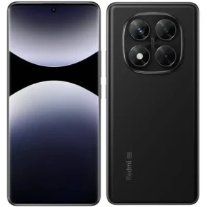 Xiaomi Redmi Note 14 Pro 5G 8GB/256GB Midnight Black