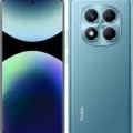 Xiaomi Redmi Note 14 Pro 8GB/256GB Ocean Blue