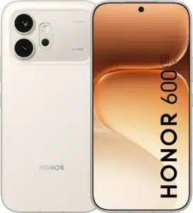 HONOR 600 8GB/512GB Gold
