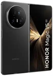 HONOR Magic V5 16GB/512GB Black