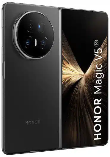 HONOR Magic V5 16GB/512GB Black