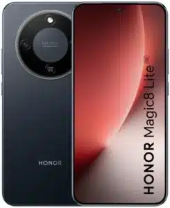 HONOR Magic8 Lite 8GB/256GB Midnight Black